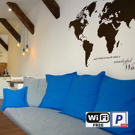 Passion4Cracow Apartment Krakow Exterior photo