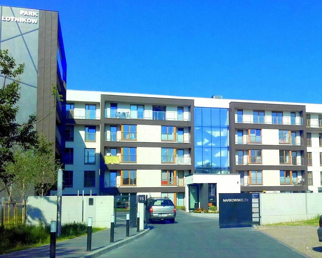 Passion4Cracow Apartment Krakow Exterior photo