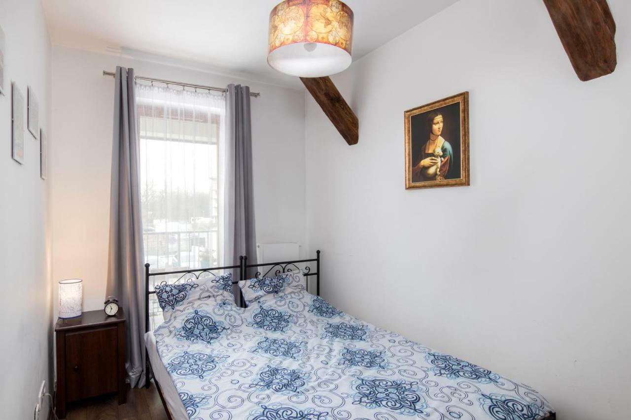 Passion4Cracow Apartment Krakow Exterior photo