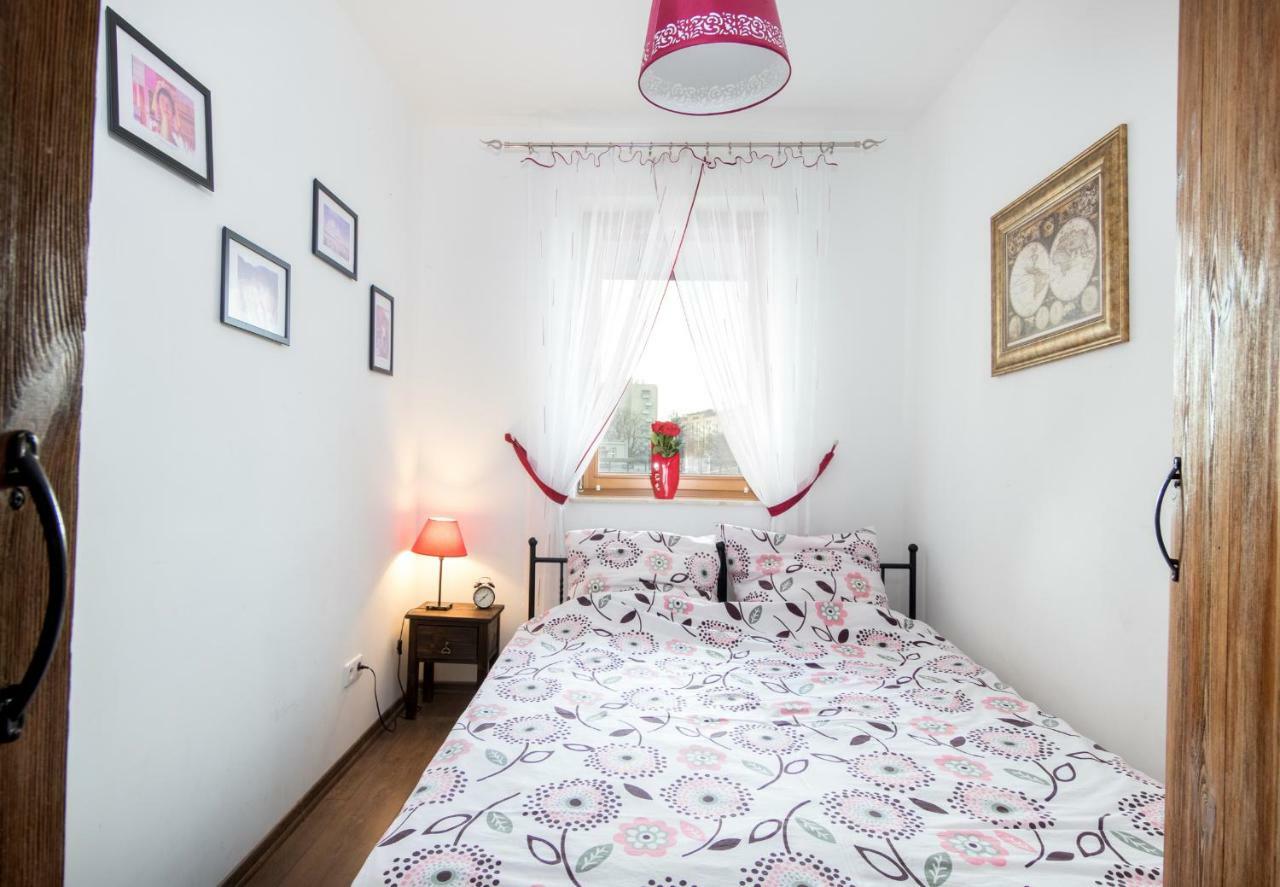 Passion4Cracow Apartment Krakow Exterior photo